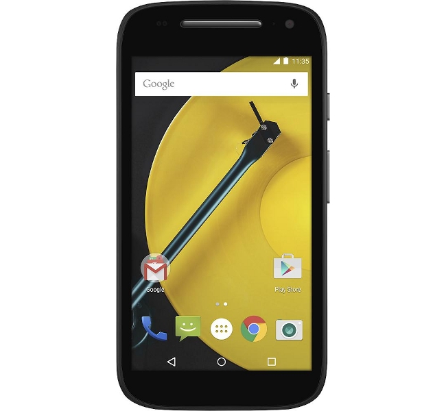 Motorola Moto E (Gen 2) aka  Moto E 4G