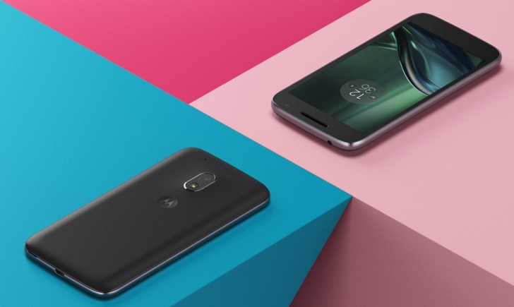 Moto G4 Play Launched With Android Marshmallow at INR 8,999