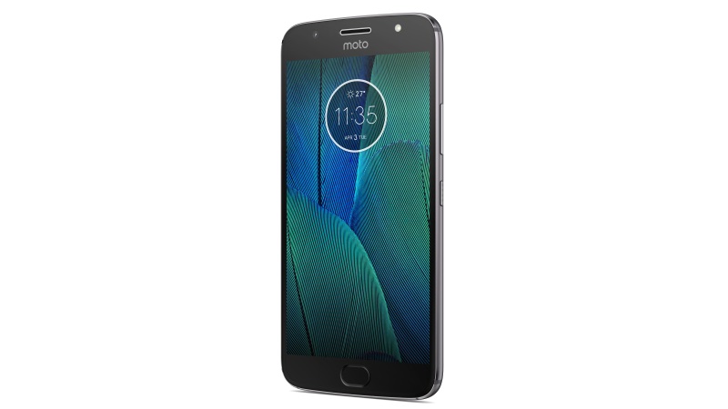 Moto G5S Plus specifications and features