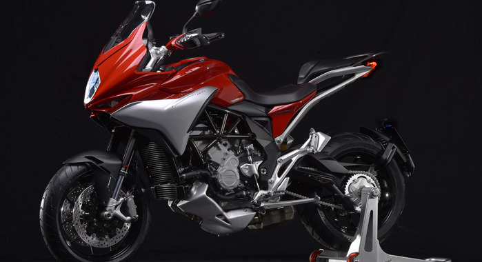 MV Agusta Turismo Veloce