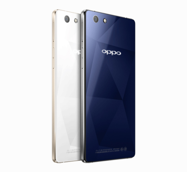 Oppo R1C