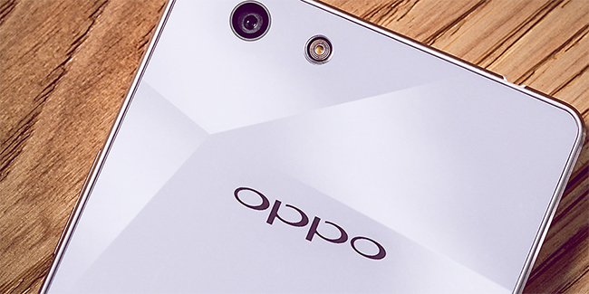 Oppo R1C