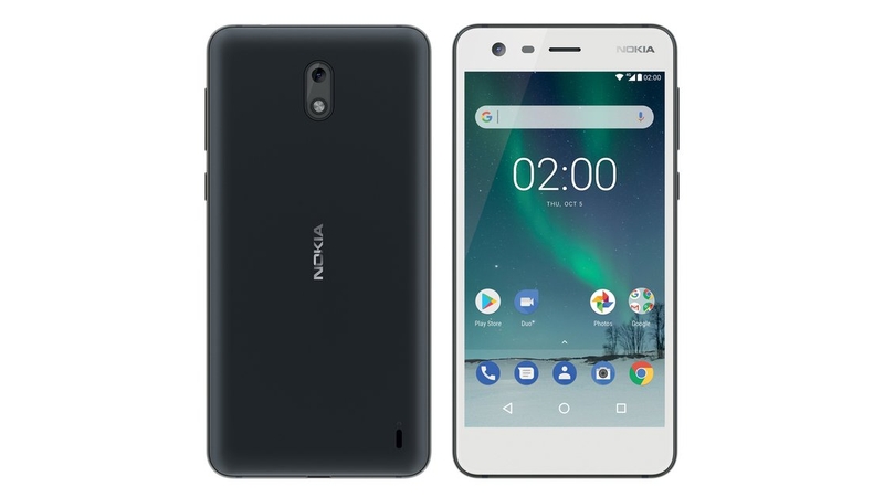 Nokia 2