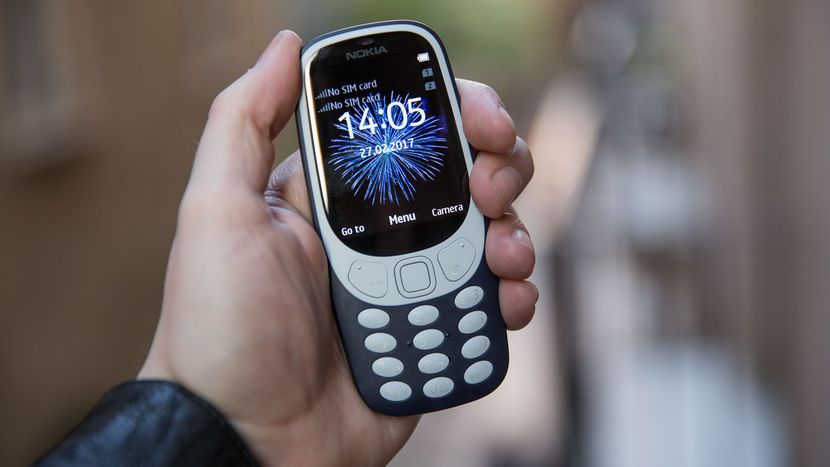 Nokia-3310-(2017)-Design