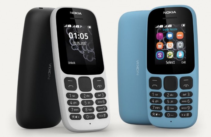 Nokia 105