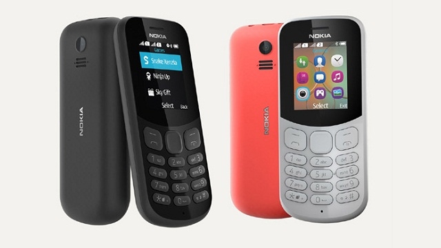 Nokia 130