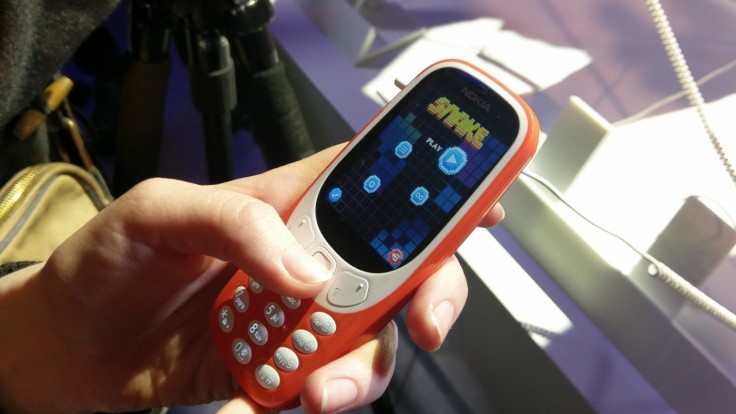 Nokia 3310 (2017)