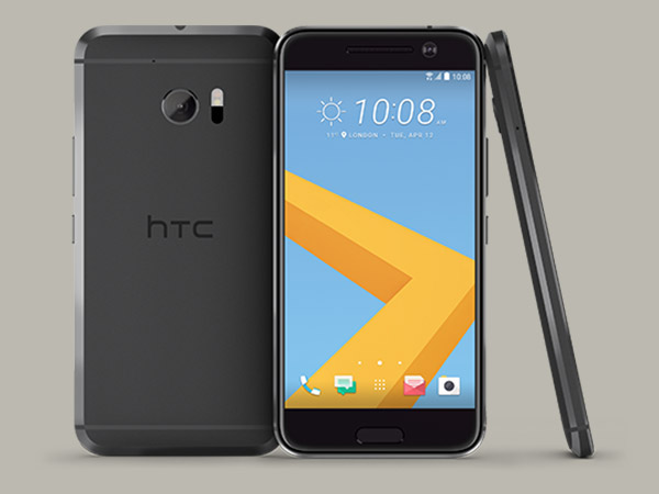 HTC 10