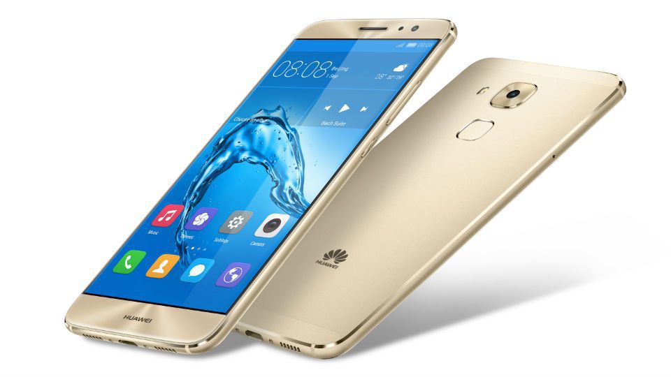 Huawei Nova Plus