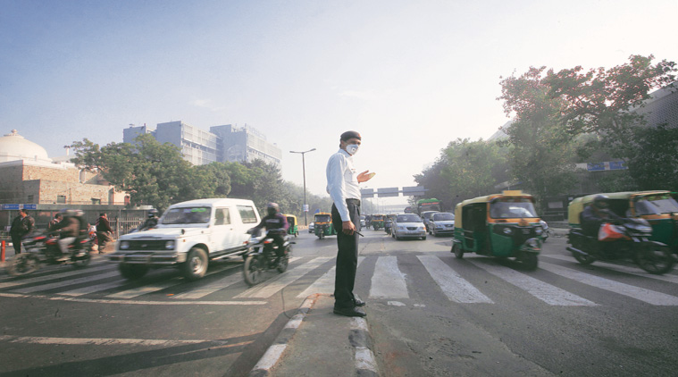 odd-even rule Phase 2