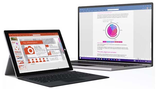 Microsoft Office 2016