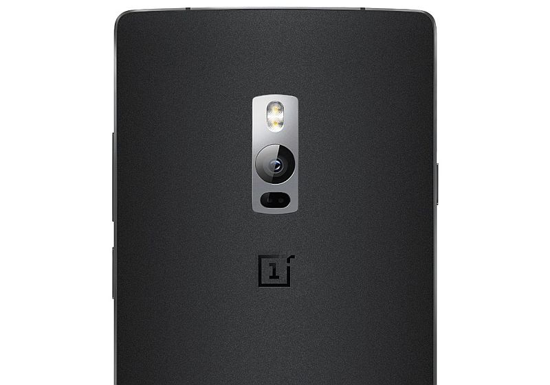 OnePlus 2 Image