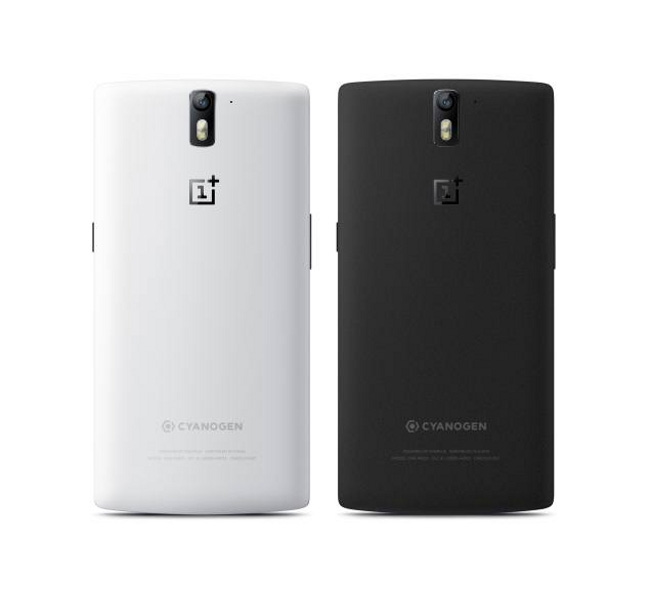OnePlus One