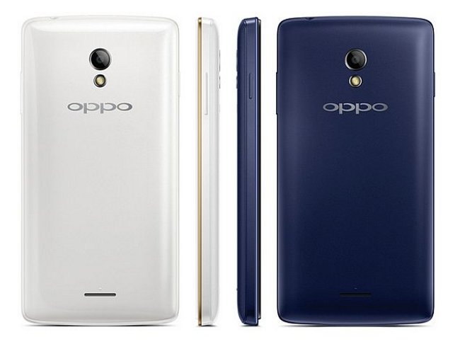 Oppo Joy Plus