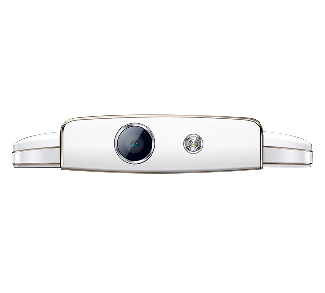 Oppo N1 mini Rotating Camera