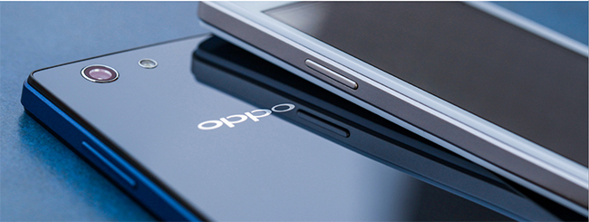  Oppo Neo 5