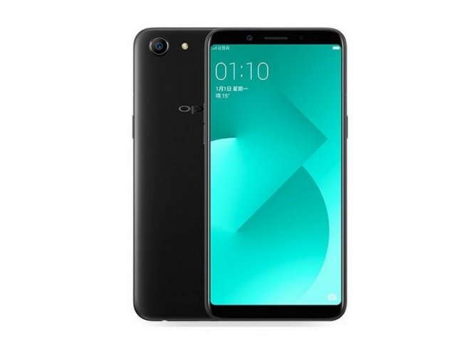 OPPO A83 Mid-Range Smartphone
