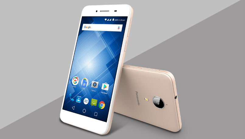 Panasonic Eluga I3 Mega