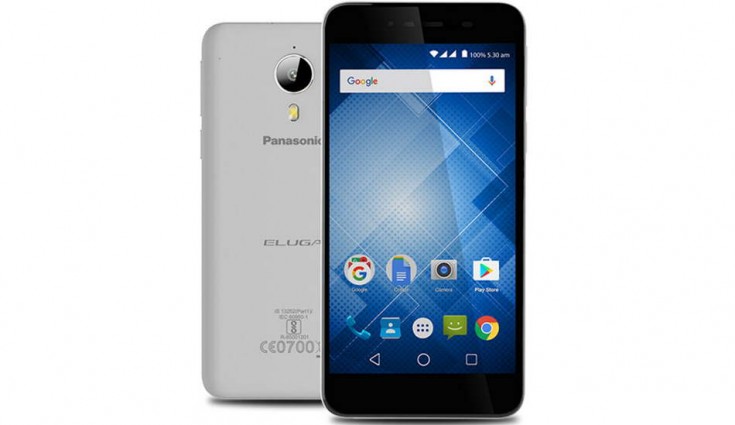 Panasonic Eluga I3 Mega