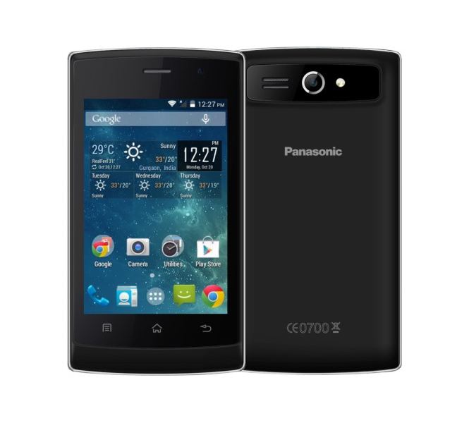 Panasonic T9