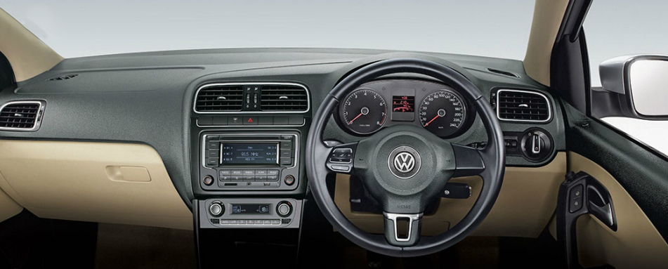 Volkswagen Polo GT TSI Facelift