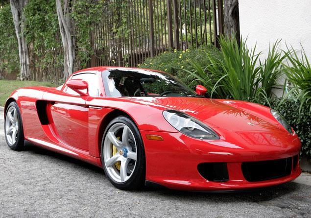 Porsche-Carrera-GT-what-it-actually-looks-like