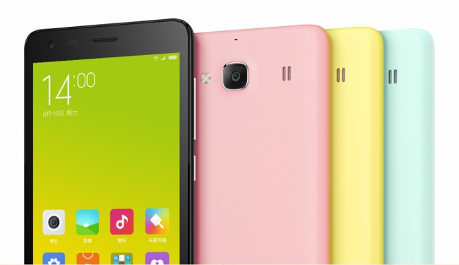 Xiaomi Redmi 2