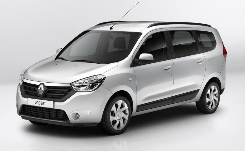 Renault Lodgy