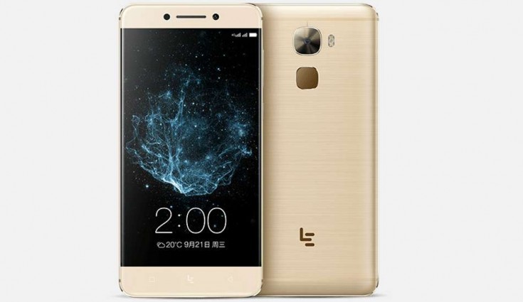 LeEco Le Pro 3 Elite