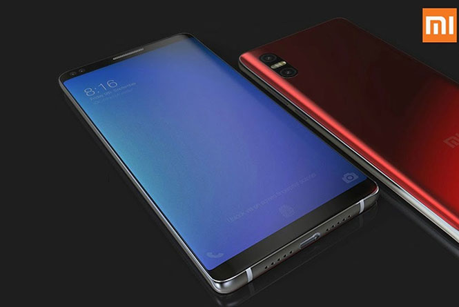 Xiaomi Mi 7 Has Face Unlock Technology And No Fingerprint Sensor
