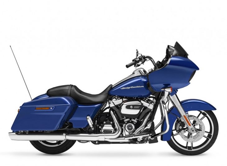 2017 Harley Davidson Road Glide Special