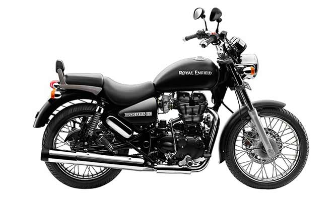 Royal Enfield Thunderbird