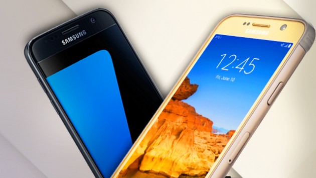 Samsung Galaxy S7 is expected to have the same specification as that of Samsung Galaxy S7 Active