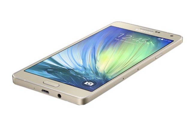 Samsung Galaxy A Series Smartphone
