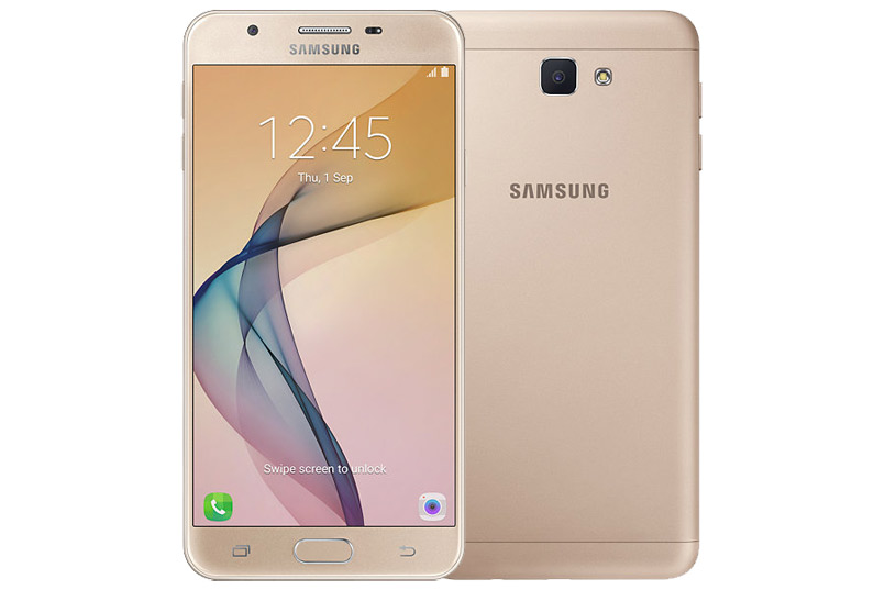 Samsung Galaxy J7 Prime which sports a full-HD display of 5.5-inch full-HD (1080x1920 pixels) IPS display