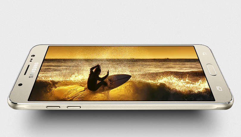 Samsung Launches Galaxy J7 Prime Smartphone With 3GB RAM And 32GB ROM