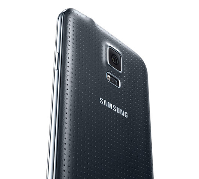 samsung Galaxy S5 4G LTE
