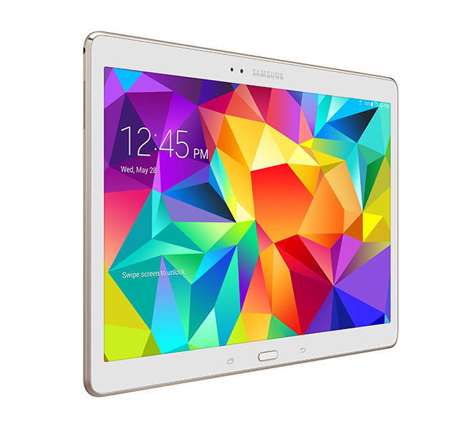 Samsung Galaxy Tab S