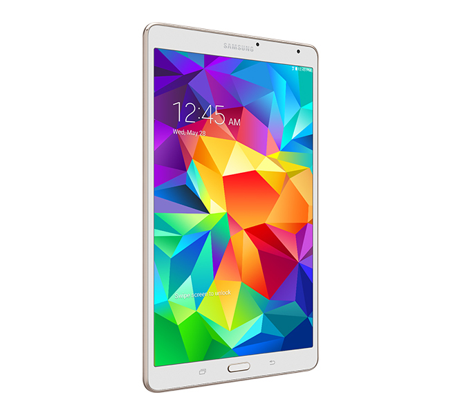 Samsung Galaxy Tab S
