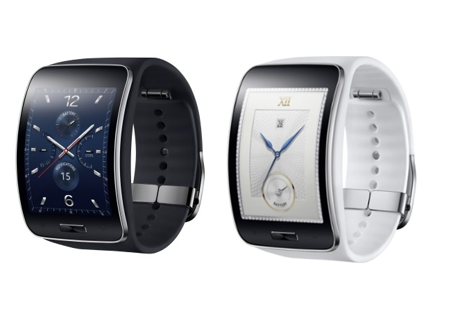 Samsung Gear S