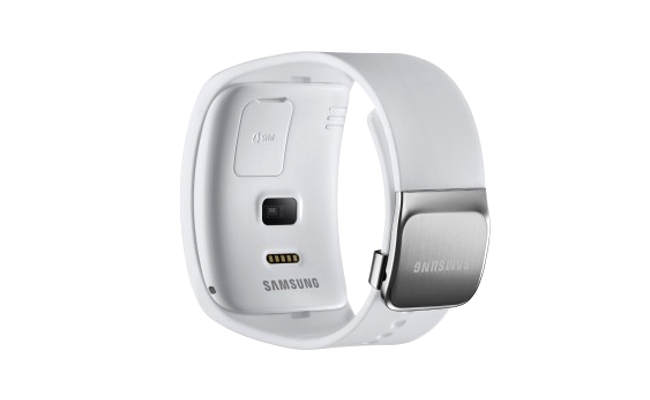 Samsung Gear S