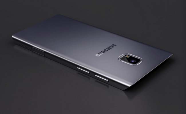 Samsung Galaxu S7