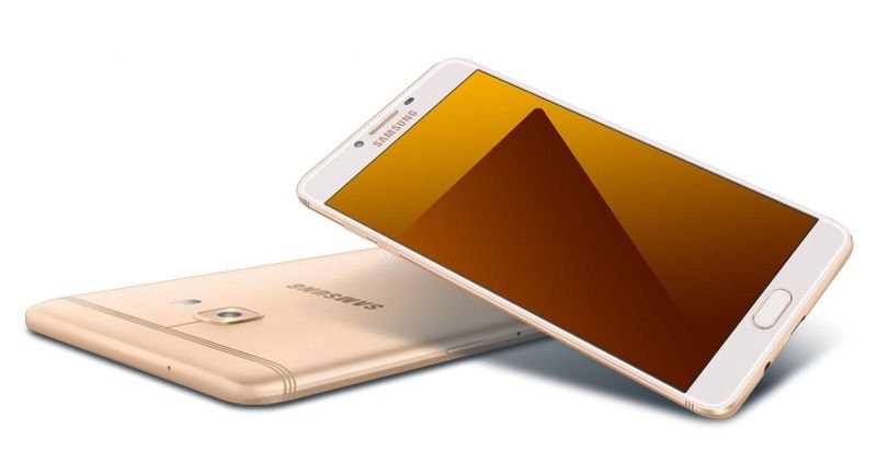 Samsung Galaxy C7 Pro Discount Offer