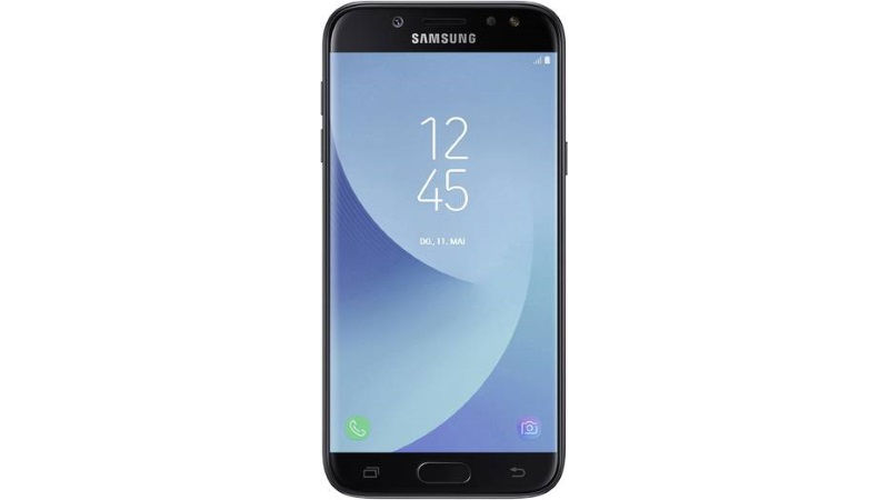 Samsung Launched Galaxy J5 Pro (2017) With 3GB RAM and 32GB Storage