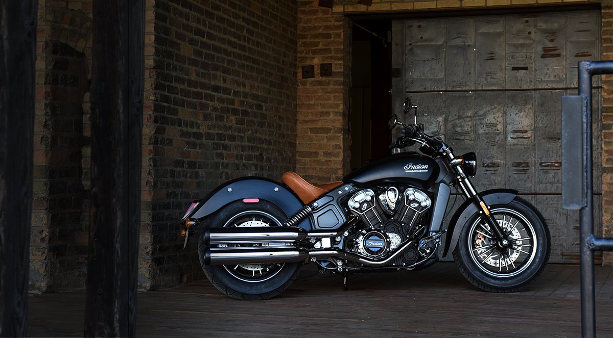 Indian Scout