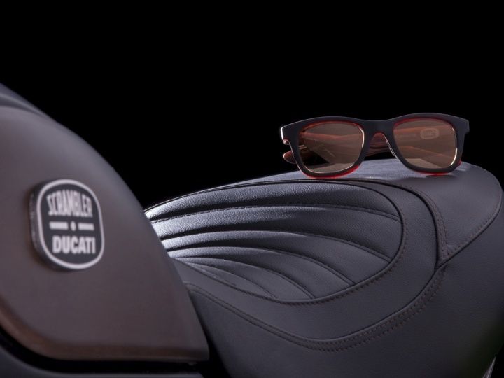 Italia Independent Ducati Scrambler Limited Edition Italia Independent Ducati Scrambler Limited Edition