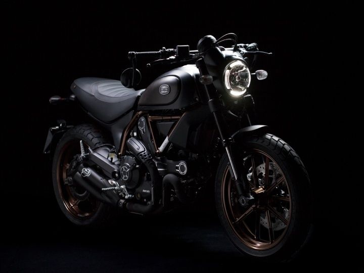 Italia Independent Ducati Scrambler Limited Edition Italia Independent Ducati Scrambler Limited Edition