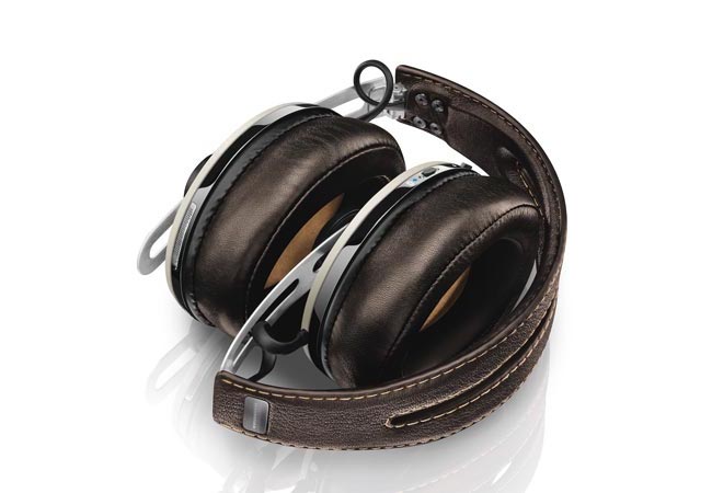 Sennheiser Bluetooth Headphones