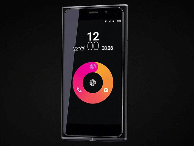 Obi Worldphone SF1