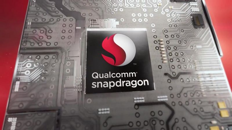 Qualcomm Snapdragon 835 Processor